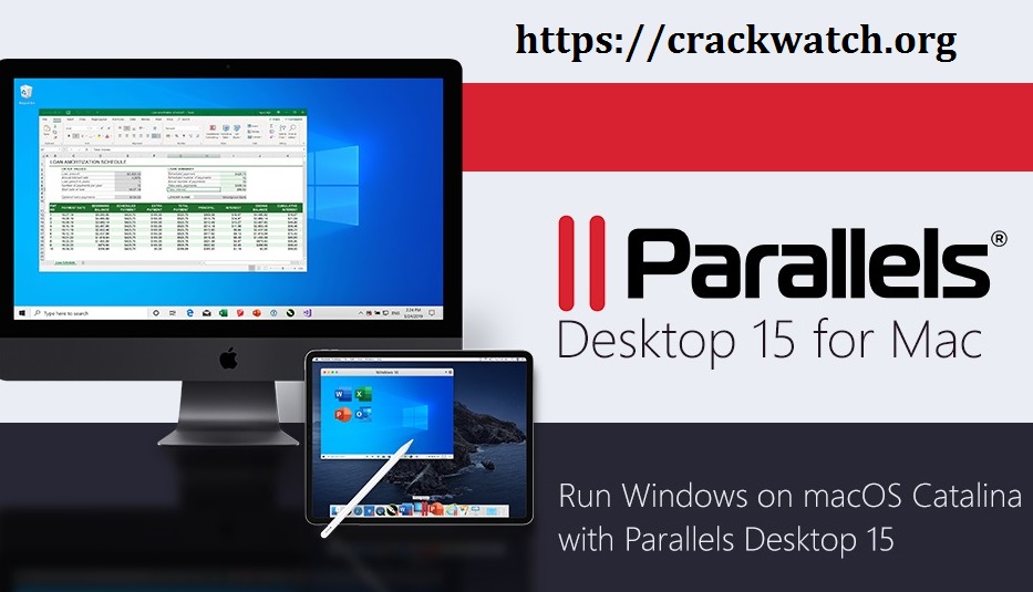 parallels desktop 14 pro